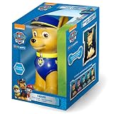 Spearmark Paw Patrol 50484 Illumi-Mate Chase Farbwechsel-Leuchte, mehrfarbig - 2