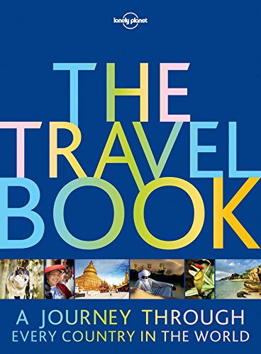 Download Pdf The Travel Book A Journey Through Every Country In The World Lonely Planet Full Book Soulofbook1