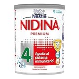 Nestlé experto en nutrición infantil