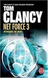 Net Force, Tome 3 : Attaques de nuit