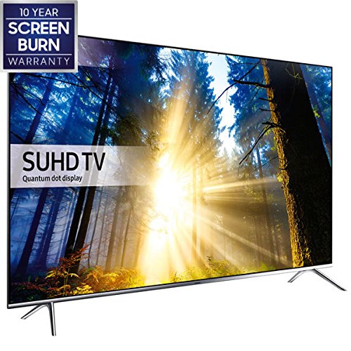 Samsung UE55KS7000 55in Series 7 SUHD 4K Flat Smart TV