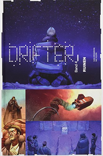 Drifter 4: Ruinen