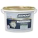 Produktbild Innenfarbe Meisterweiss 1 L matt Wandfarbe Deckenfarbe Renovo