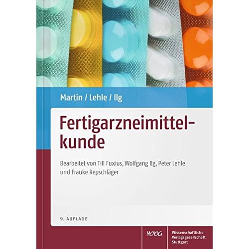 [PDF] Fertigarzneimittelkunde KOSTENLOS DOWNLOAD