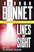 Produktbild Lines of Sight (Boundary Solution, Band 1)