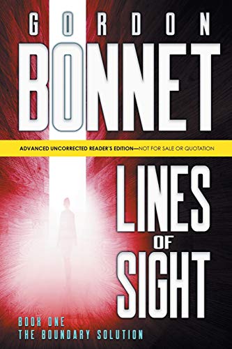 Preisvergleich Produktbild Lines of Sight (Boundary Solution, Band 1)