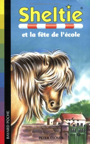 Sheltie et la fête de l'école. 17