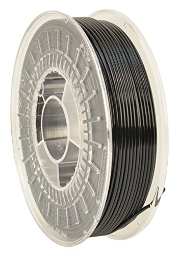 Aleph Objects Inc. nGen Amphora Filament, AM3300 Polymer, 2.85 mm, 0.75 kg Reel, Black
