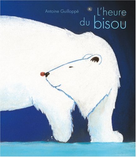 couverture de : L' Heure du bisou