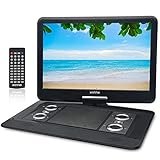 dbpower 9.5 portable dvd player test 【Qualitätsgarantie 100%】 Alle Tragbarer DVD-Spieler von uns haben innerhalb von 30 Tagen eine bedingungslose Rückerstattung Service, 365 Tage professionellen After Sale Service. Bitte Kontaktieren Sie uns über Amazon Message Center Wenn Sie Fragen haben, wir helfen Ihnen gerne.