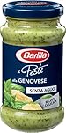 Barilla - I Pesti Alla Genovese, Senza Aglio - 190 G