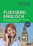 Image de PONS Fließend Englisch sprechen: Der komplette Wortschatz und alle Redewendungen für eine perfekte
