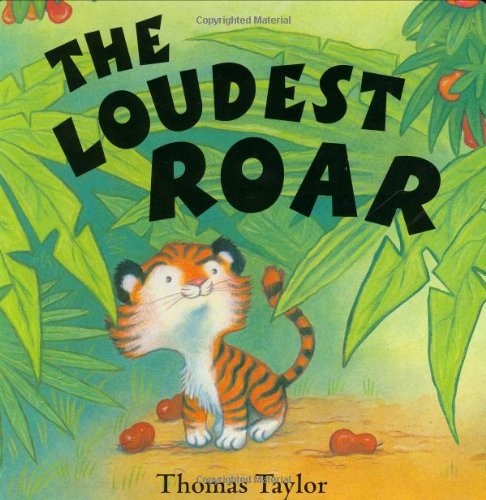 couverture de : The Loudest roar