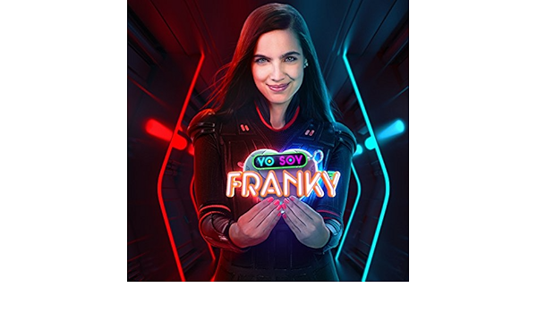 Yo Soy Franky Di Yo Soy Franky Su Amazon Music Amazon It