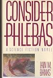 Cover zum Buch Consider Phlebas