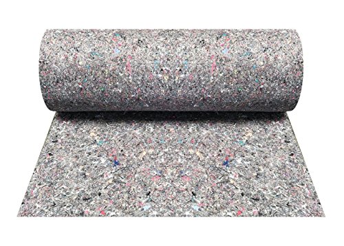 50m² Teichvlies 300g/m² Teich Vlies Schutzvlies Teichfolie Teichflies Bachschutz