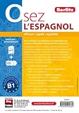 Image de Osez l'espagnol : Niveau débutant/intermédiaire (3CD audio) - Une méthode complète pour un apprentissage rapide et efficace de l'espagno