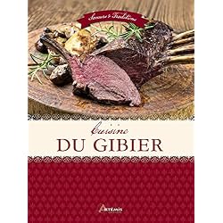 CUISINE DU GIBIER