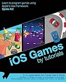 iOS Games by Tutorials by Ray Wenderlich, Mike Berg