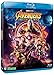 Avengers : Infinity War [Blu-ray]