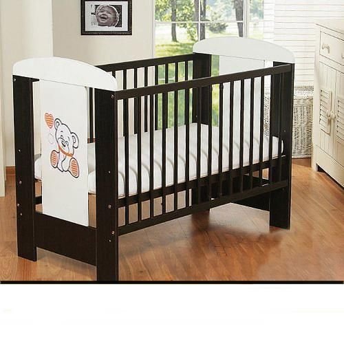 Best For Kids Cot 60x120 with free mattress