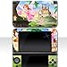 Produktbild Nintendo 3DS XL Skin " PRINCESS " Aufkleber Sticker Folie Schutzfolie