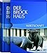 Der Brockhaus Wirtschaft: Betriebs- und Volkswirtschaft, Börse, Finanzen, Versicherungen und Steuern by 