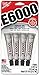 Produktbild Eclectic E6000 Kleber Mehrzweck selbstklebend 4/pkg-.18oz transparent