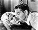 Produktbild Celebrity Photos Jean Harlow Couple Shot Close Up Portrait in Black V-Neck Velvet Shirt with Marcel Wave Hair Photo Print (76,20 x 60,96 cm)