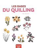 Image de Les bases du quilling