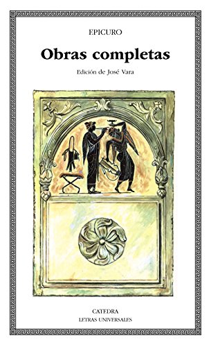 Download Obras completas (Letras Universales) Download Obras completas (Letras Universales)