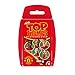 Price comparison product image Top Trumps Manchester United FC 2017/18 Card Game
