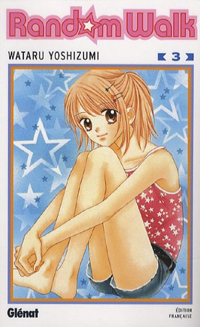 Random Walk — Tome 3