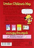 Image de Guy Fox London Children's Map