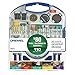 Produktbild Dremel 709-01 110 pc Super Accessory Kit by Dremel