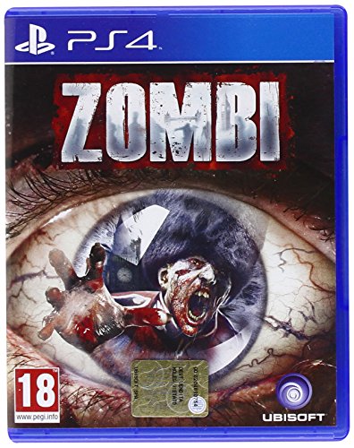Zombi [Importación Italiana]