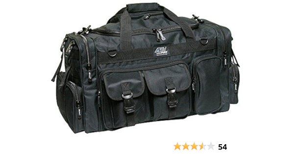 nexpak tactical duffel