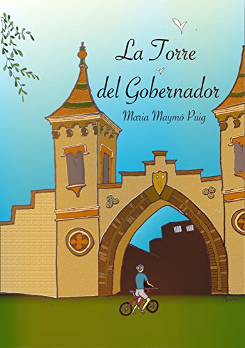 Download La Torre del Gobernador: I Volumen de la trilogía Download La Torre del Gobernador: I Volumen de la trilogía
