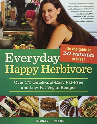 Everyday Happy Herbivore
