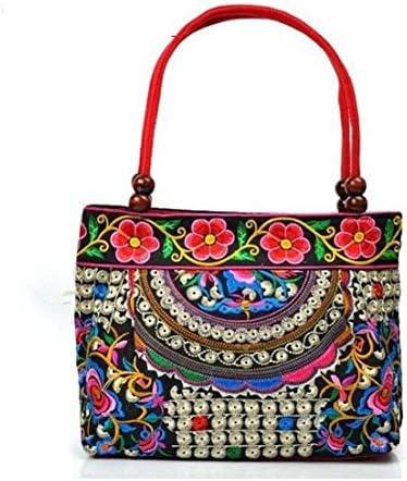 Lanna Siam® Hmong Bag Clutch Purse