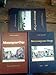 Lot de 3 livres : Morsang-sur-Orge...