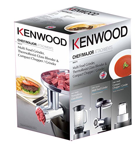 Preisvergleich Produktbild Kenwood MA575 Setbox AT950B / AT320B / AT358