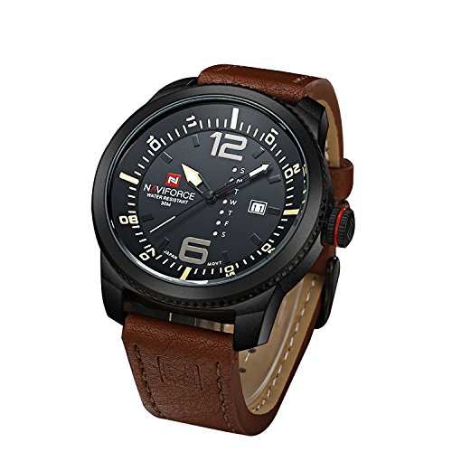 naviforce watches
