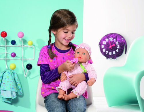 Zapf Creation Chou Chou My First Tooth