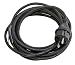 Produktbild Uni-Elektra 70530 Anschlussleitung Gummi 5m H05RN-F 2x1,0