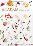 Image de Anarkia: El Celler de Can Roca - über 450 extravagante Dessertrezepte