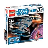 LEGO Star Wars 8016 - Hyena Droid Bomber - Lego