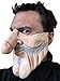 Price comparison product image Funny Half Face DICK NOSE WILLY FACE Masks, Grey, Ginger, Old Man, Hung Stag Party Costume Fancy Dress Accessories
