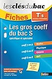 Les Gros Coeff Bac S