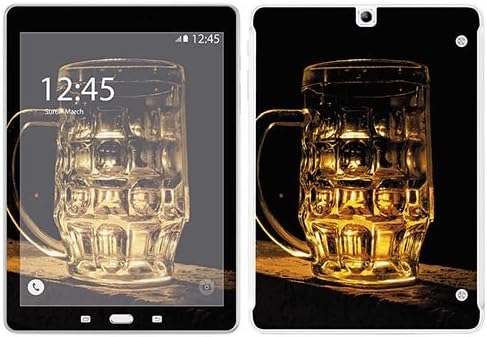 Royal Sticker Sticker for Samsung T815 Tab S2 9.7 Inch - Beer Pint - RS.115058